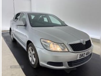 2011 - 1.8 TSI SE Plus 5dr