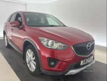 2013 - 2.2d [175] Sport 5dr AWD