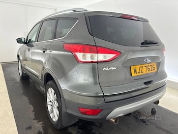 Used Ford Kuga 2014 for sale - 76621111: Photo