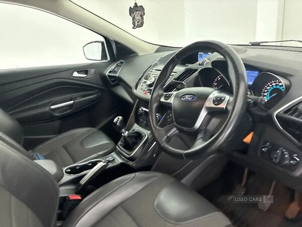 Used Ford Kuga 2014 for sale - 76621111: Photo 5