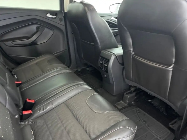 Used Ford Kuga 2014 for sale - 76621111: Photo 6