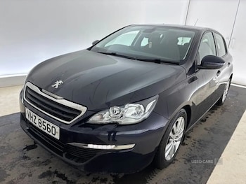 Used Peugeot 308 2017 for sale - 76634358: Photo