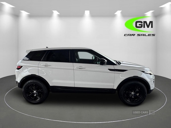 Used Land Rover Range Rover Evoque 2016 for sale - 77809475: Photo 8