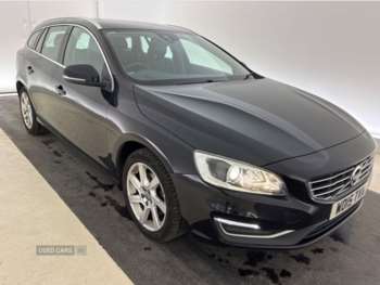 2015 - D2 [115] SE Lux Nav 5dr Powershift