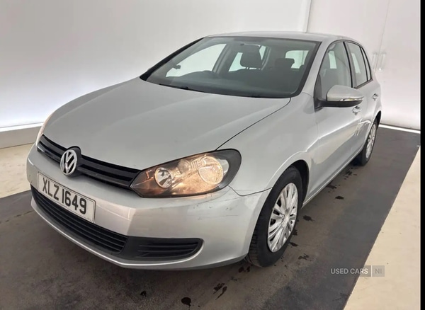 Used Volkswagen Golf 2009 for sale - 76551508: Photo 2