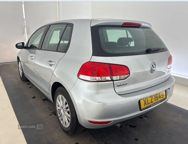 Used Volkswagen Golf 2009 for sale - 76551508: Photo 3