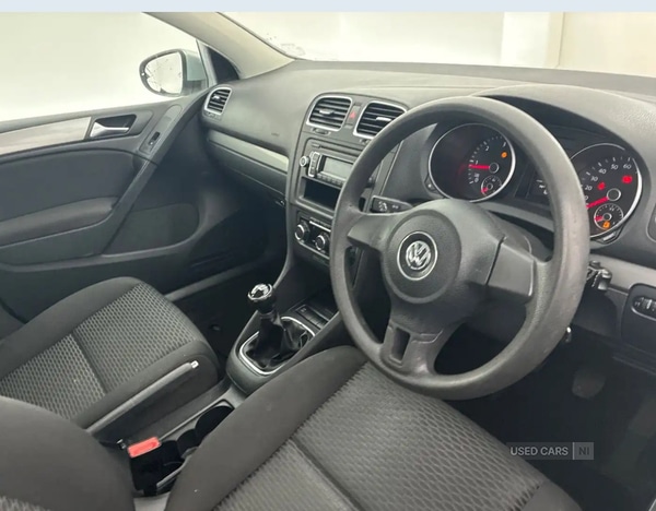Used Volkswagen Golf 2009 for sale - 76551508: Photo 5