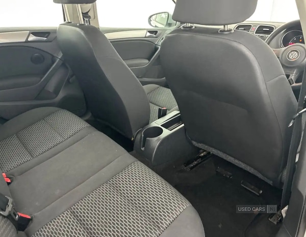 Used Volkswagen Golf 2009 for sale - 76551508: Photo 6