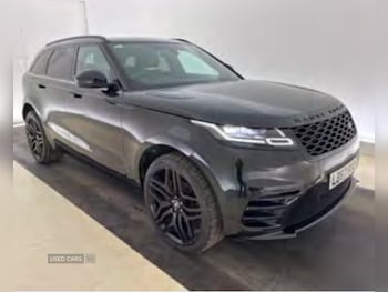 Used Land Rover Range Rover Velar 2018 for sale - 75533277: Photo