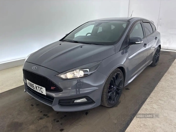 Used Ford Focus 2016 for sale - 77770008: Photo 2