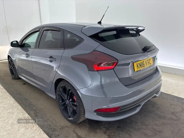 Used Ford Focus 2016 for sale - 77770008: Photo 3