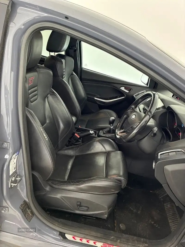 Used Ford Focus 2016 for sale - 77770008: Photo 5