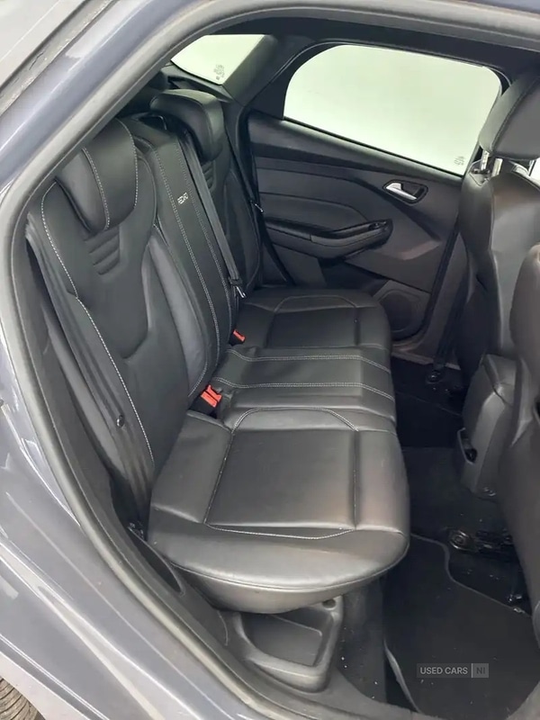 Used Ford Focus 2016 for sale - 77770008: Photo 6