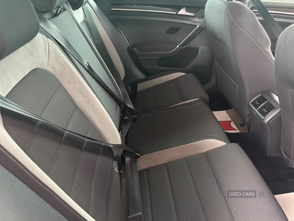 Used Volkswagen Golf 2014 for sale - 77785067: Photo 10