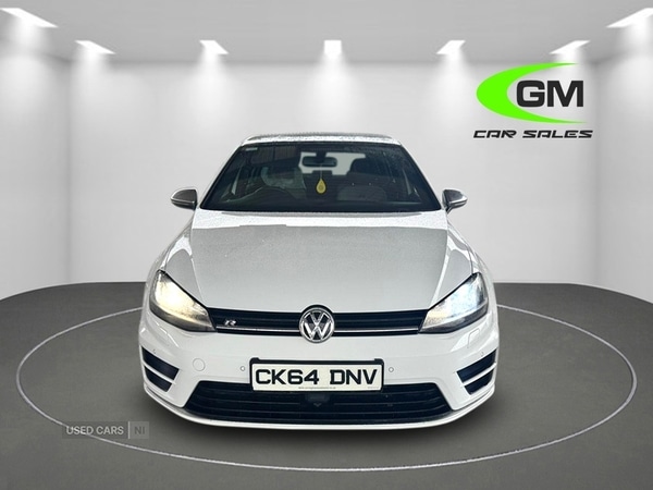 Used Volkswagen Golf 2014 for sale - 77785067: Photo 2