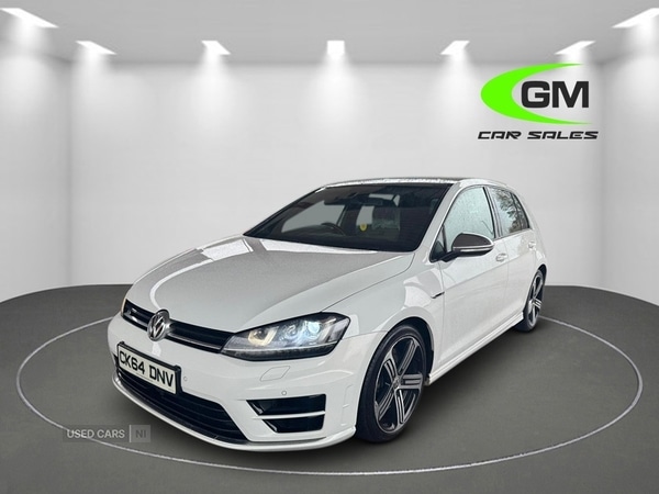 Used Volkswagen Golf 2014 for sale - 77785067: Photo 3