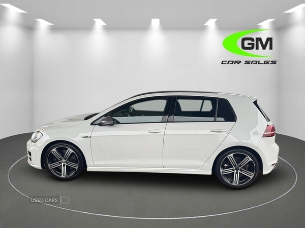 Used Volkswagen Golf 2014 for sale - 77785067: Photo 4