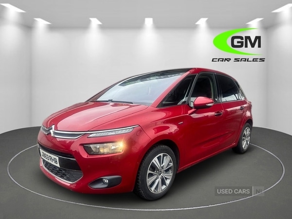 Used Citroen C4 Picasso 2013 for sale - 77684689: Photo 3