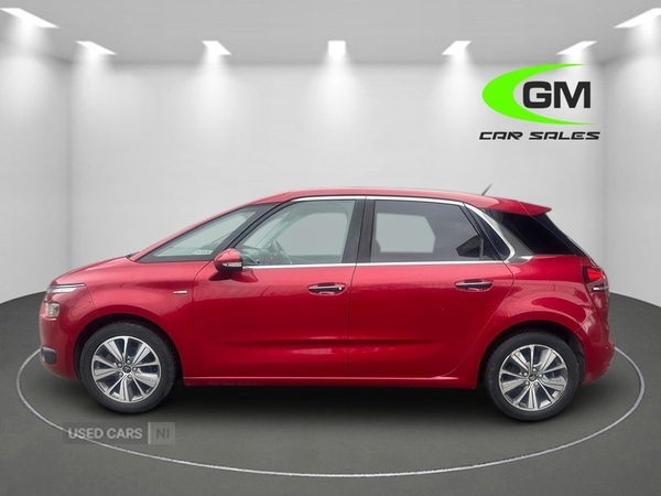 Used Citroen C4 Picasso 2013 for sale - 77684689: Photo 4