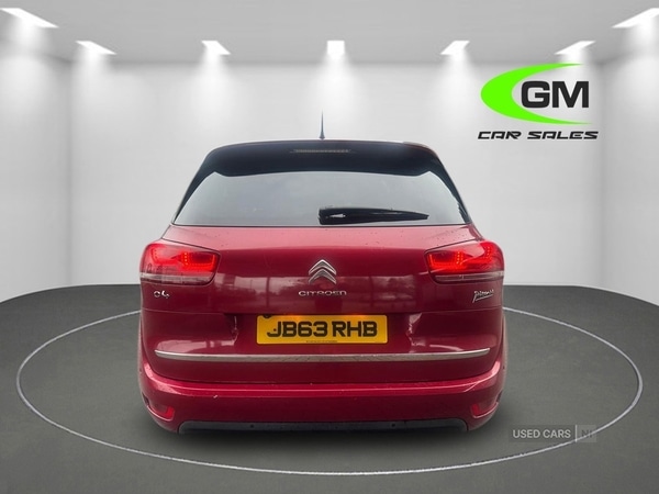 Used Citroen C4 Picasso 2013 for sale - 77684689: Photo 5