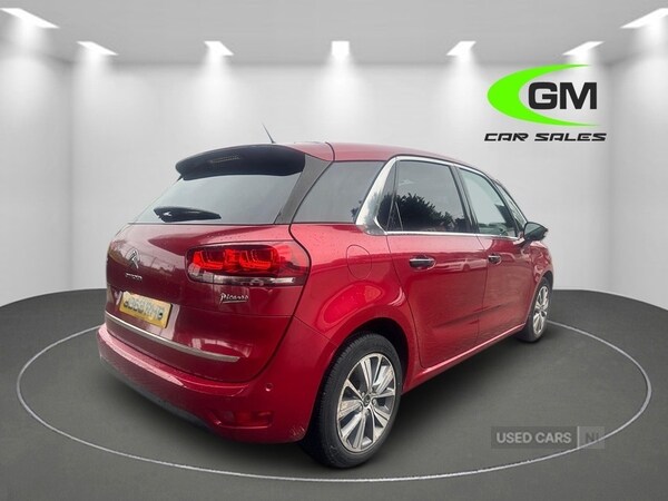 Used Citroen C4 Picasso 2013 for sale - 77684689: Photo 7