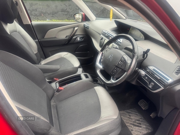 Used Citroen C4 Picasso 2013 for sale - 77684689: Photo 8