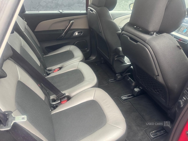 Used Citroen C4 Picasso 2013 for sale - 77684689: Photo 9