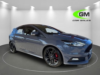 Used Ford Focus 2016 for sale - 78385109: Photo