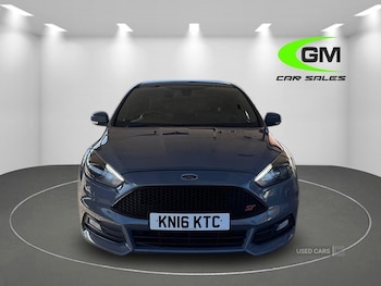 Used Ford Focus 2016 for sale - 78385109: Photo