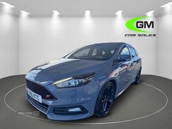Used Ford Focus 2016 for sale - 78385109: Photo