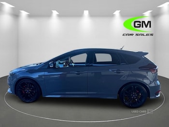Used Ford Focus 2016 for sale - 78385109: Photo