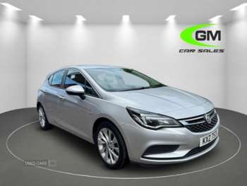 2016 - 1.6 CDTi 16V Design 5dr