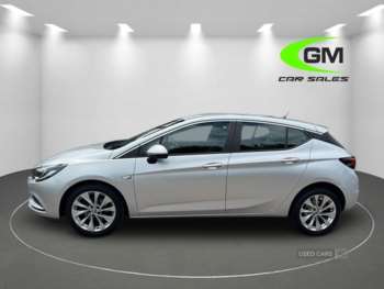 Used Vauxhall Astra 2016 for sale - 75142363: Photo