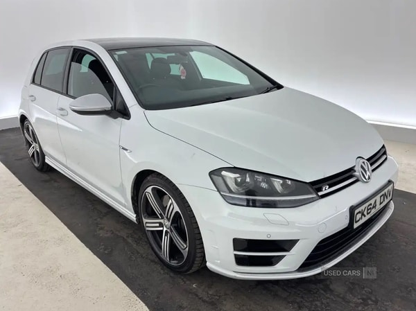 Used Volkswagen Golf 2014 for sale - 76284724: Photo 1