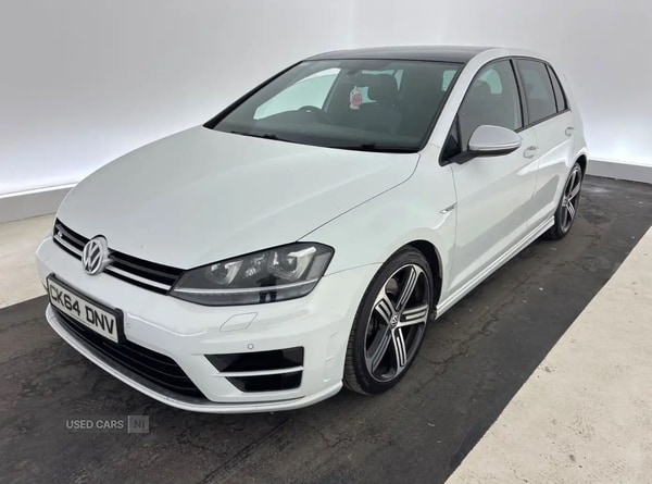 Used Volkswagen Golf 2014 for sale - 76284724: Photo 2