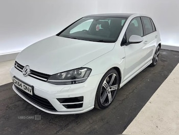 Used Volkswagen Golf 2014 for sale - 76284724: Photo 2