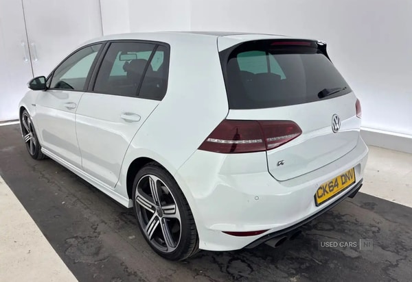 Used Volkswagen Golf 2014 for sale - 76284724: Photo 3