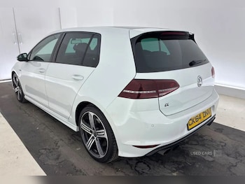 Used Volkswagen Golf 2014 for sale - 76284724: Photo 3