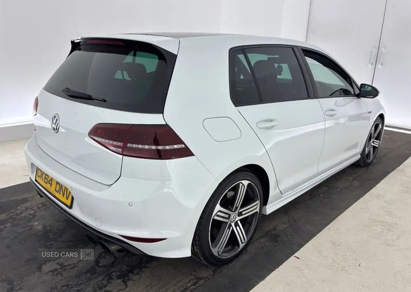 Used Volkswagen Golf 2014 for sale - 76284724: Photo 4