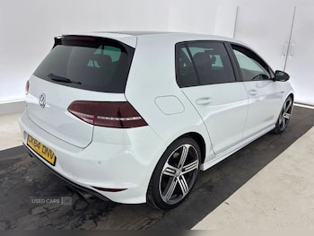 Used Volkswagen Golf 2014 for sale - 76284724: Photo 4