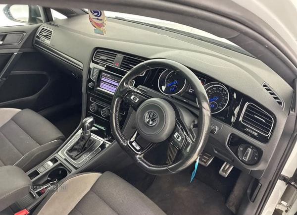 Used Volkswagen Golf 2014 for sale - 76284724: Photo 5