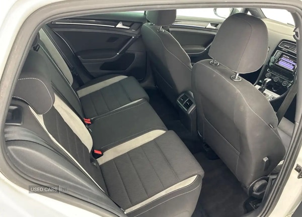Used Volkswagen Golf 2014 for sale - 76284724: Photo 6