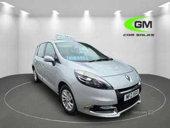 2013 - 1.5 dCi Dynamique TomTom 5dr