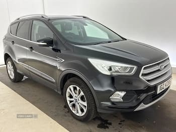 Used Ford Kuga 2018 for sale - 79861684: Photo