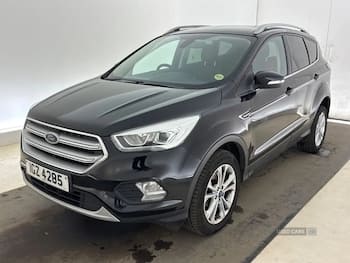 Used Ford Kuga 2018 for sale - 79861684: Photo