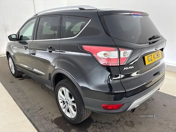 Used Ford Kuga 2018 for sale - 79861684: Photo
