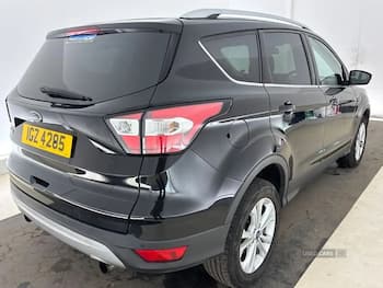 Used Ford Kuga 2018 for sale - 79861684: Photo