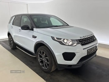 2019 - 2.0 TD4 180 Landmark 5dr Auto