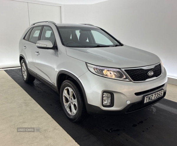Used Kia Sorento 2014 for sale - 76866690: Photo 1
