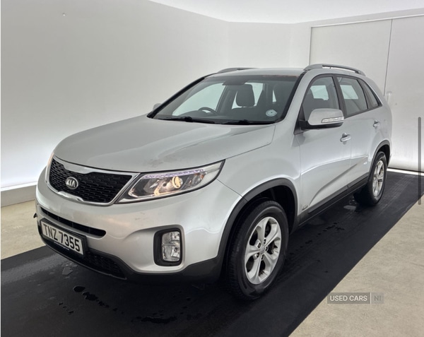 Used Kia Sorento 2014 for sale - 76866690: Photo 2